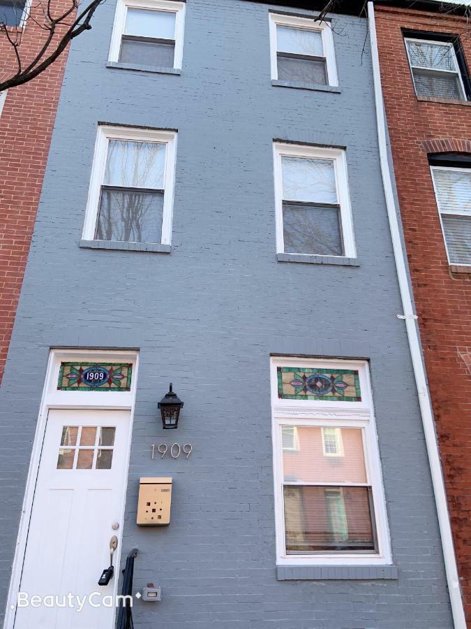 En Next To Fells Point Apartment *